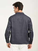 Incredible India Shirt - Relaxed Fit Men's Printed Shirt