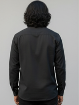 Incredible India Shirt - Relaxed Fit Men's Printed Shirt