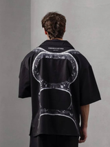 Twin Serpent Shirt